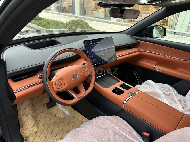 Changan  2025, 0 km - 1.5 l - Bakı