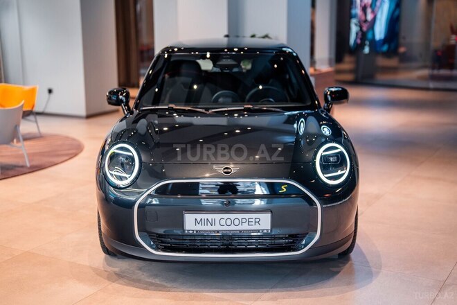 Mini  2025, 0 km - 0.0 l - Bakı