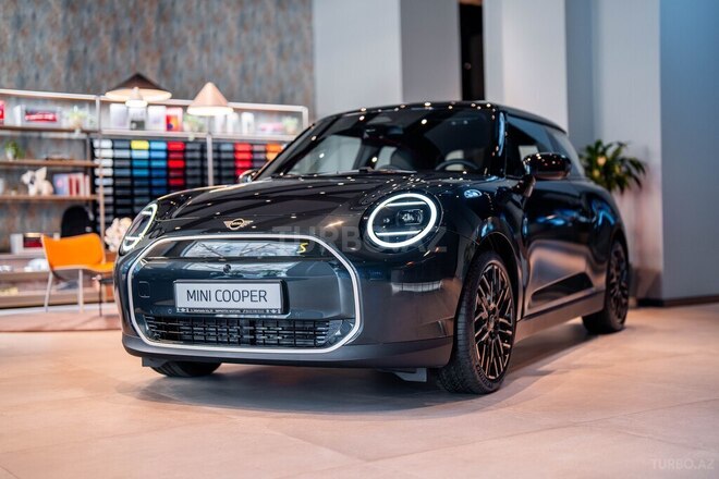 Mini  2025, 0 km - 0.0 l - Bakı