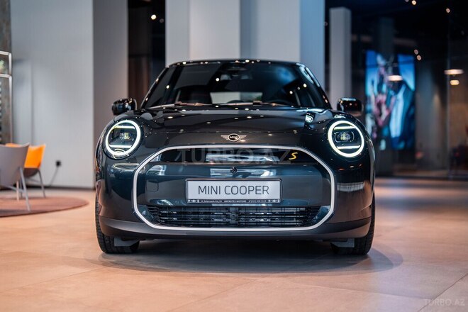 Mini  2025, 0 km - 0.0 l - Bakı