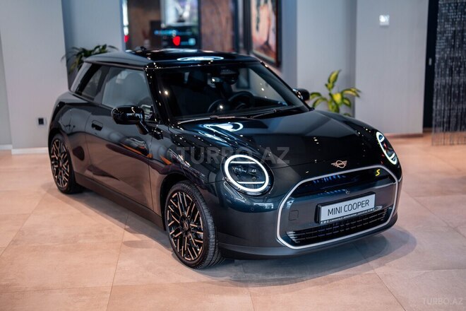 Mini  2025, 0 km - 0.0 l - Bakı