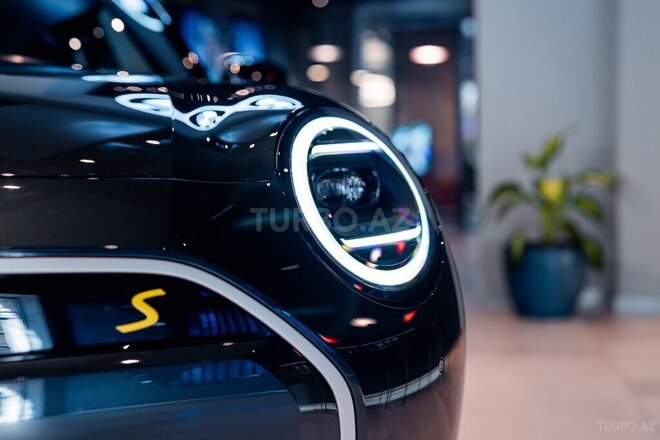 Mini  2025, 0 km - 0.0 l - Bakı