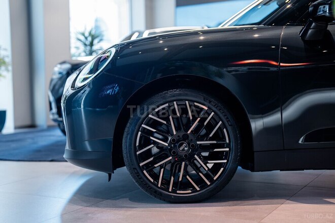 Mini  2025, 0 km - 0.0 l - Bakı
