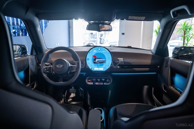 Mini  2025, 0 km - 0.0 l - Bakı