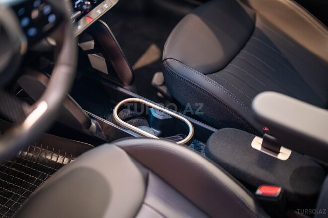 Mini  2025, 0 km - 0.0 l - Bakı