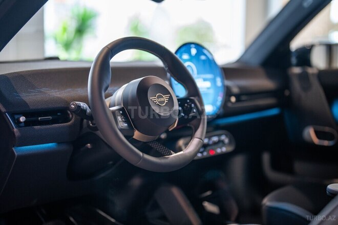 Mini  2025, 0 km - 0.0 l - Bakı