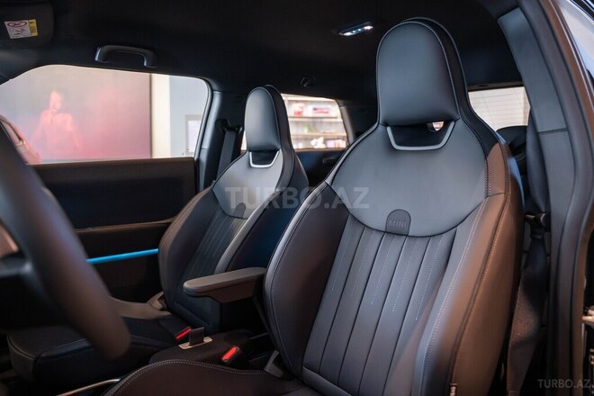 Mini  2025, 0 km - 0.0 l - Bakı