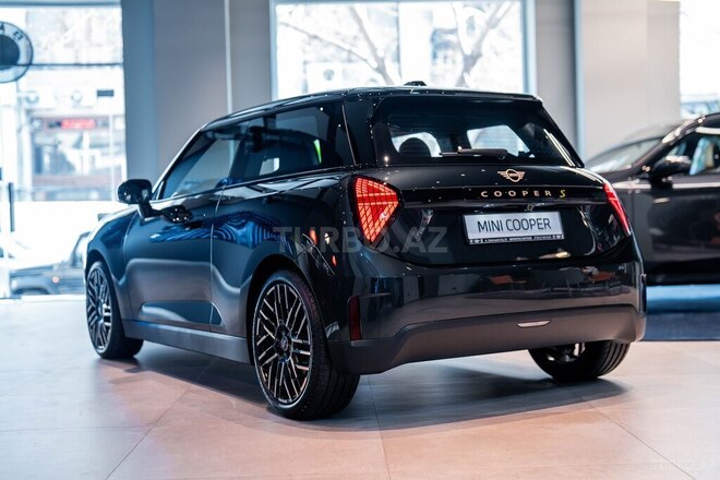 Mini  2025, 0 km - 0.0 l - Bakı