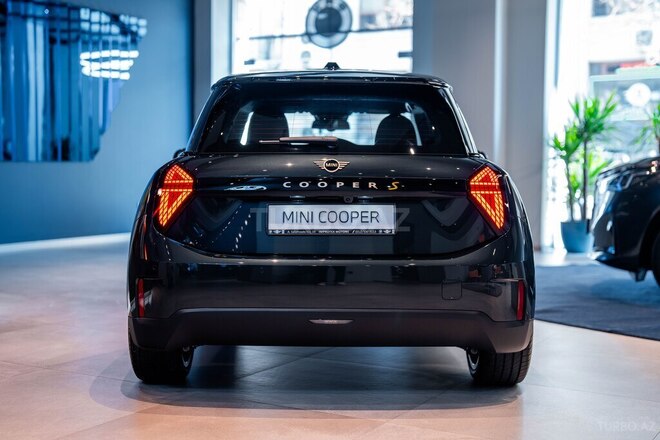 Mini  2025, 0 km - 0.0 l - Bakı