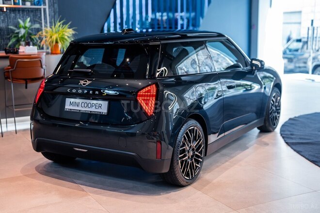 Mini  2025, 0 km - 0.0 l - Bakı