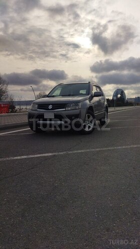 Suzuki Grand Vitara-1