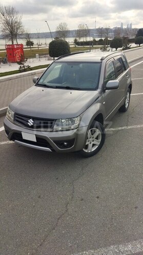 Suzuki Grand Vitara-2
