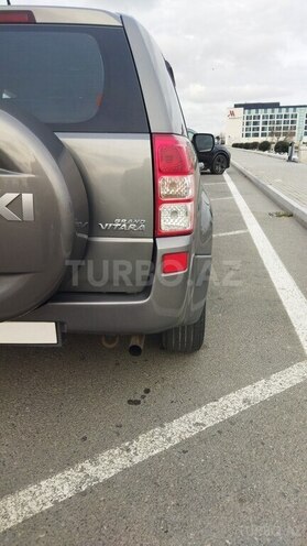 Suzuki Grand Vitara-9