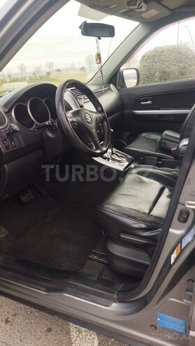 Suzuki Grand Vitara-10