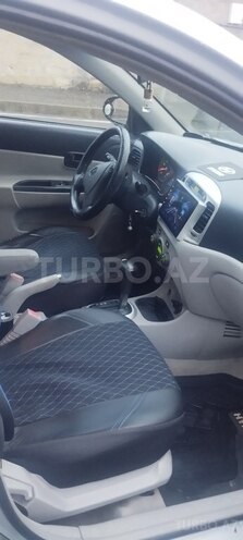 Hyundai Accent 2006, 212,000 km - 1.6 л - Oğuz