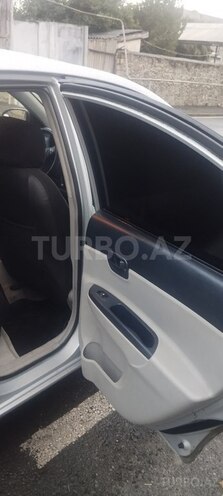 Hyundai Accent 2006, 212,000 km - 1.6 л - Oğuz