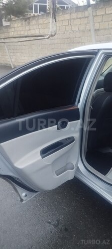 Hyundai Accent 2006, 212,000 km - 1.6 л - Oğuz