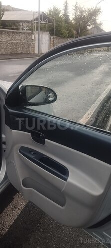 Hyundai Accent 2006, 212,000 km - 1.6 л - Oğuz
