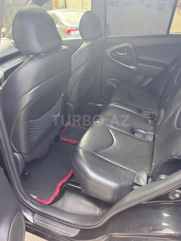 Toyota RAV4 2007, 177,781 km - 2.0 l - Bakı