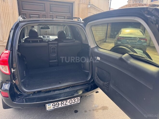 Toyota RAV4 2007, 177,781 km - 2.0 l - Bakı