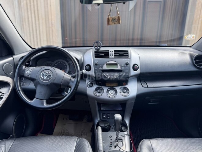 Toyota RAV4 2007, 177,781 km - 2.0 l - Bakı