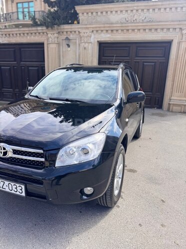 Toyota RAV4 2007, 177,781 km - 2.0 l - Bakı