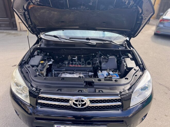 Toyota RAV4 2007, 177,781 km - 2.0 l - Bakı
