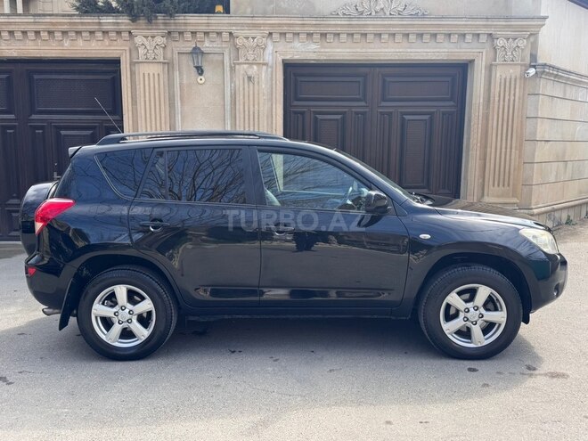 Toyota RAV4 2007, 177,781 km - 2.0 l - Bakı