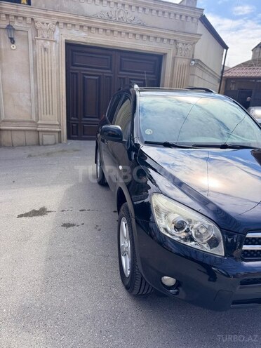 Toyota RAV4 2007, 177,781 km - 2.0 l - Bakı
