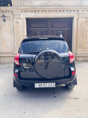 Toyota RAV4 2007, 177,781 km - 2.0 l - Bakı