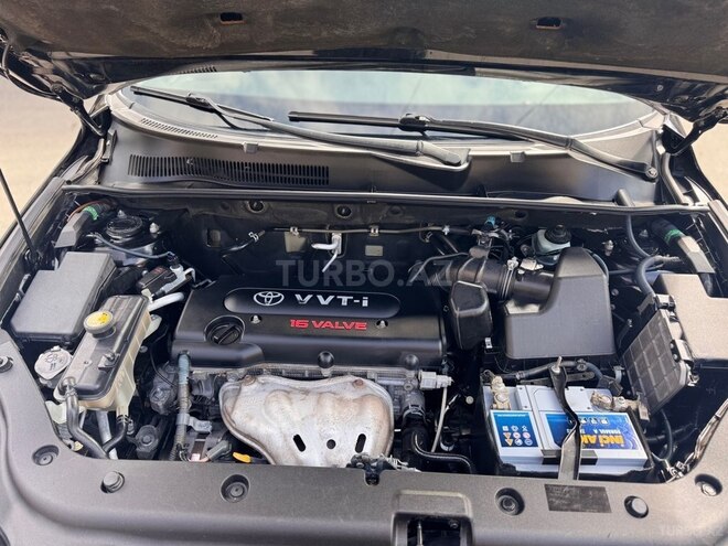 Toyota RAV4 2007, 177,781 km - 2.0 l - Bakı
