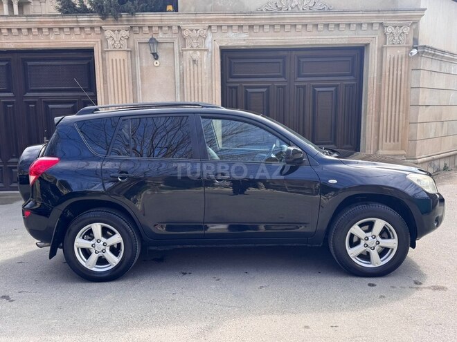 Toyota RAV4 2007, 177,781 km - 2.0 l - Bakı