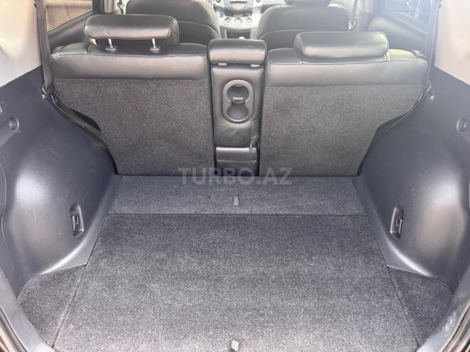 Toyota RAV4 2007, 177,781 km - 2.0 l - Bakı