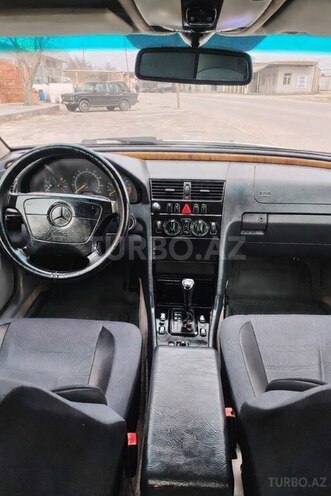 Mercedes C 230 1998, 350,000 km - 2.3 л - Bakı