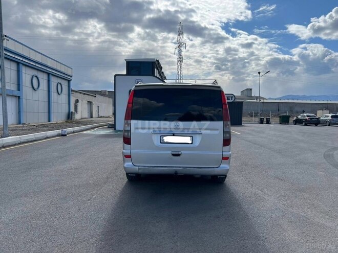 Mercedes Vito 116 CDI-2