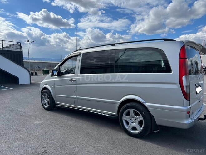 Mercedes Vito 116 CDI-11