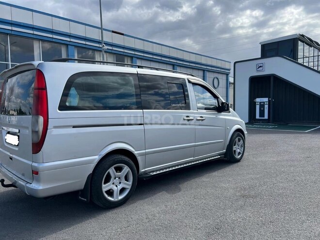 Mercedes Vito 116 CDI-10