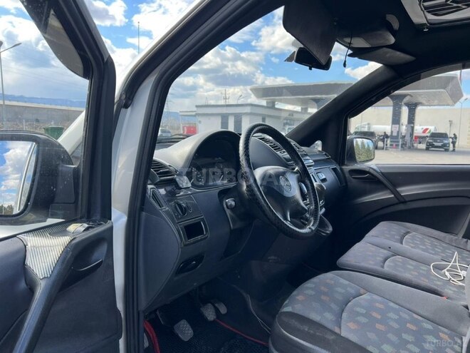 Mercedes Vito 116 CDI-6