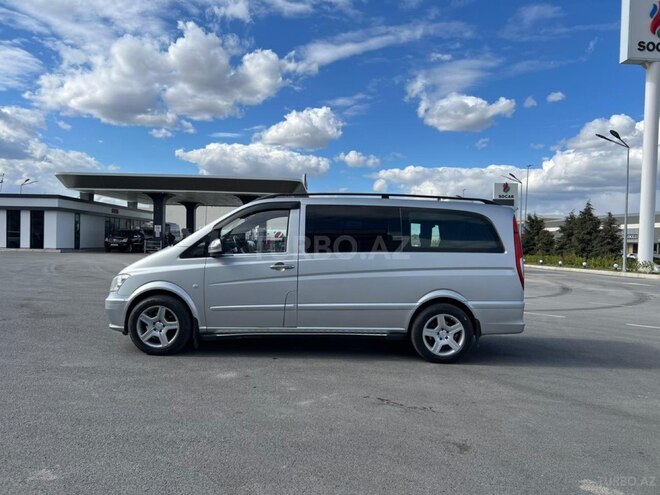Mercedes Vito 116 CDI-4