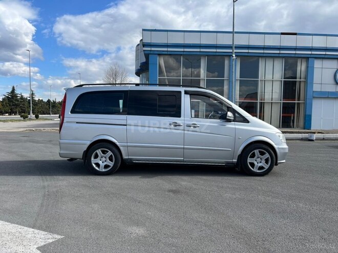 Mercedes Vito 116 CDI-5