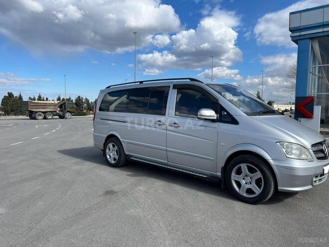 Mercedes Vito 116 CDI-3