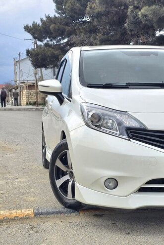 Nissan Note 2015, 54,350 km - 1.2 l - Bakı