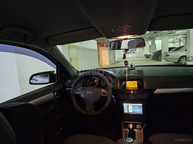 Opel Astra 2006, 268,625 km - 1.8 l - Cəbrayıl