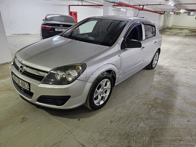 Opel Astra 2006, 268,625 km - 1.8 l - Cəbrayıl