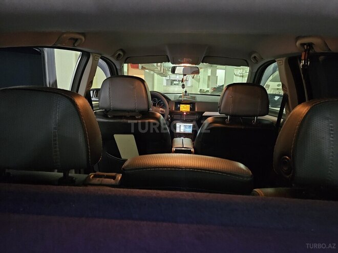 Opel Astra 2006, 268,625 km - 1.8 l - Cəbrayıl