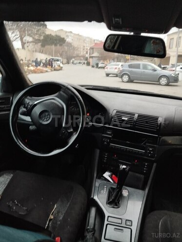BMW 528 1996, 370,000 km - 2.8 l - Bakı