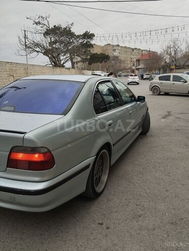 BMW 528 1996, 370,000 km - 2.8 l - Bakı