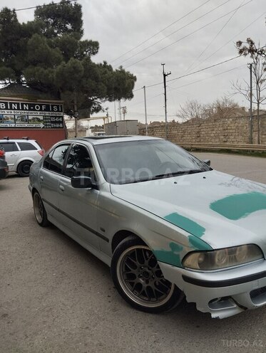 BMW 528 1996, 370,000 km - 2.8 l - Bakı