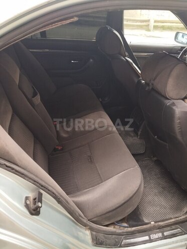 BMW 528 1996, 370,000 km - 2.8 l - Bakı