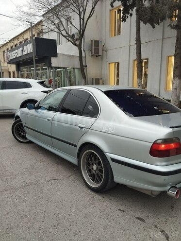 BMW 528 1996, 370,000 km - 2.8 l - Bakı